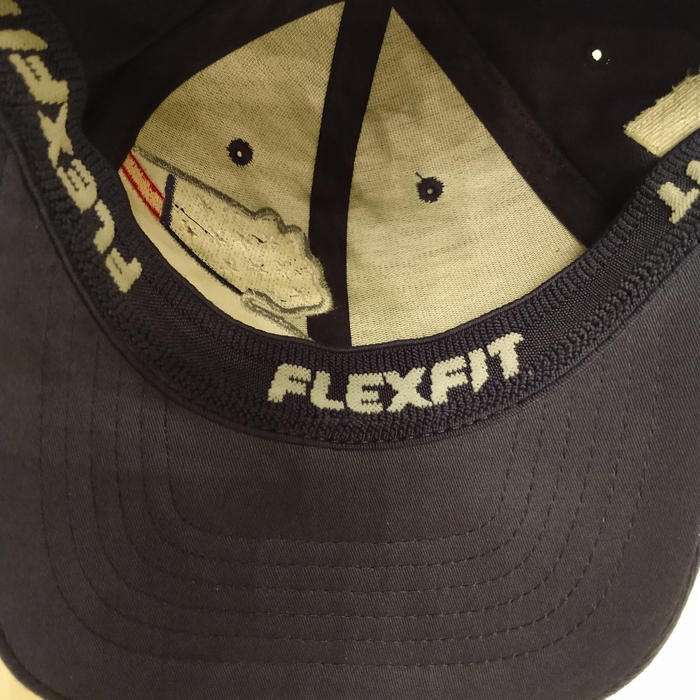 Puma Team USA Flex Fit Hat (NWOT) - Picture 7 of 10